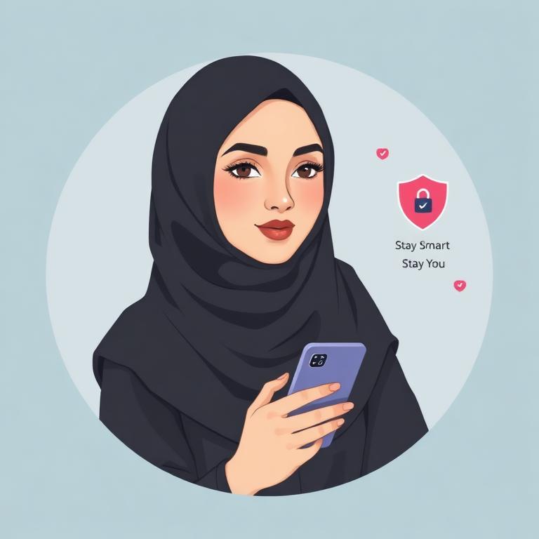 SwipeSafe community member